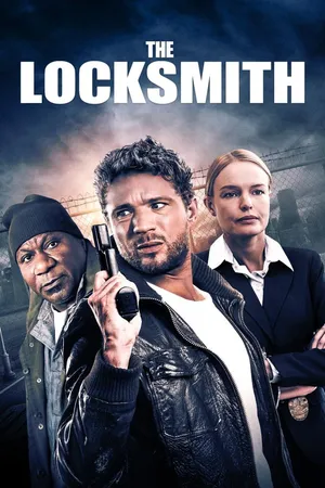 The Locksmith