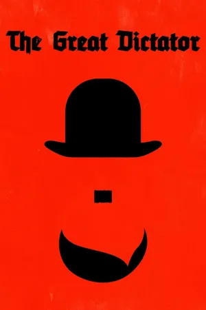 The Great Dictator