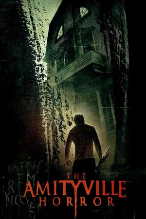 The Amityville Horror (2005)