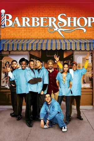 Barbershop
