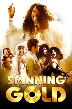 Spinning Gold