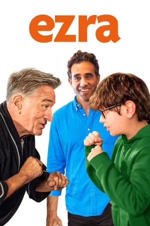 Ezra