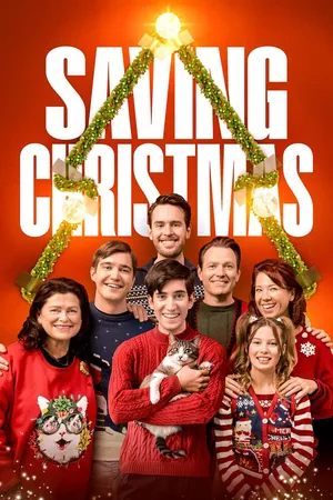Saving Christmas