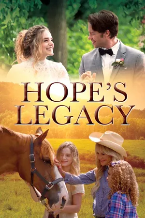 Hope's Legacy