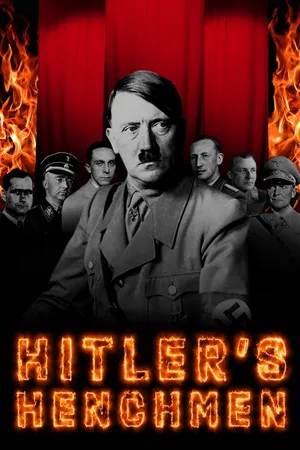 Hitler's Henchmen