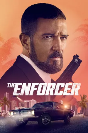 The Enforcer