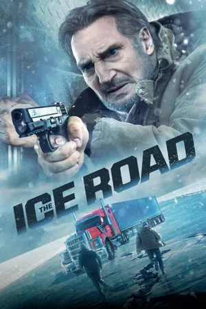 The Ice Road