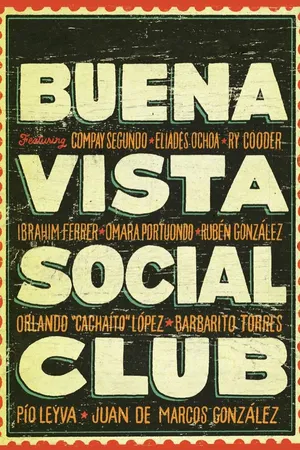 Buena Vista Social Club