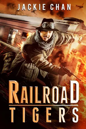 Railroad Tigers