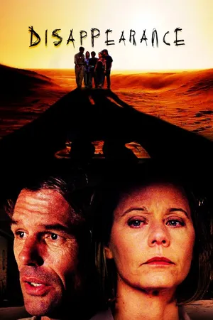 Disappearance