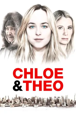 Chloe & Theo