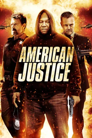 American Justice