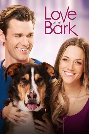 Love at First Bark