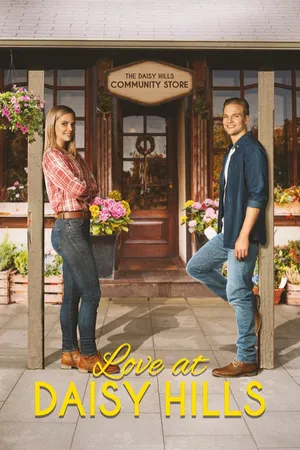 Love at Daisy Hills