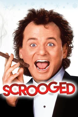 Scrooged