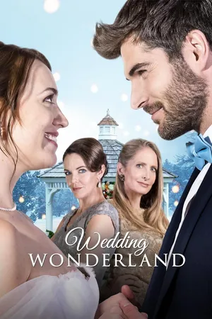 A Wedding Wonderland