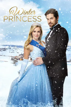 A Winter Princess