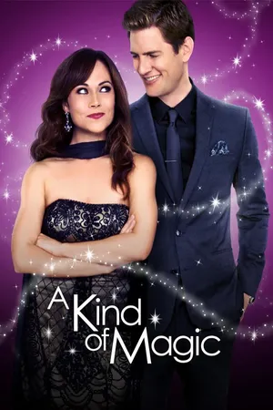 A Kind of Magic