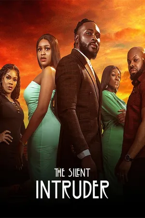 The Silent Intruder