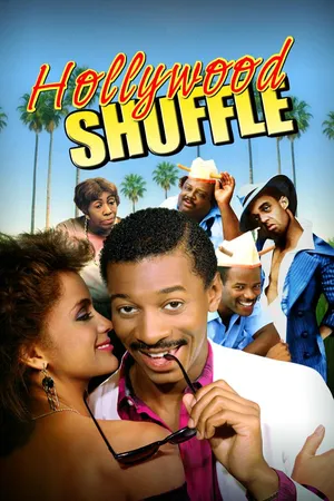 Hollywood Shuffle