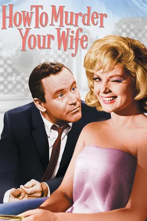 How To Murder Your Wife