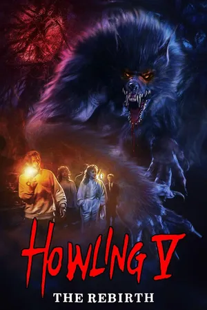Howling V: The Rebirth