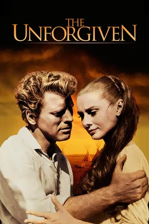 The Unforgiven