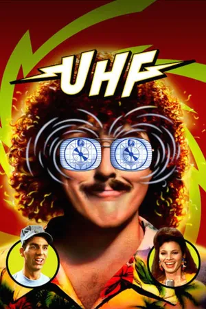 UHF