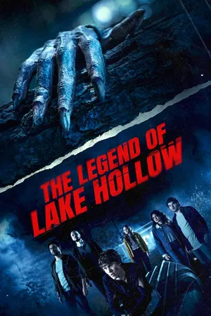 The Legend of Lake Hollow