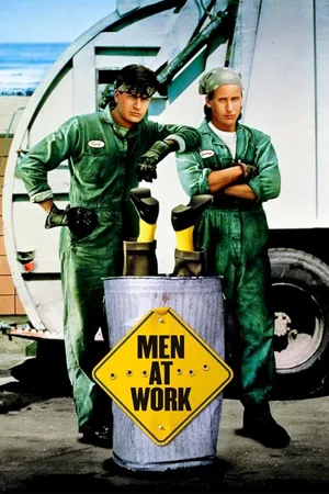 Men at Work