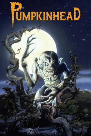 Pumpkinhead