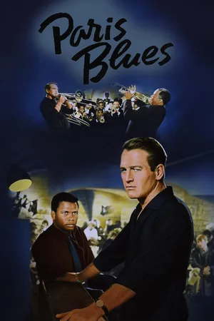 Paris Blues