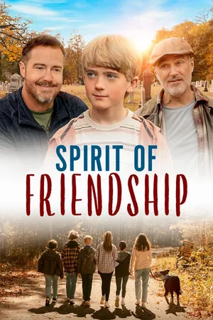 Spirit of Friendship