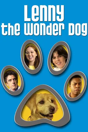 Lenny the Wonder Dog