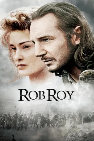Rob Roy