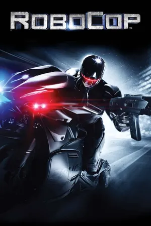 Robocop (2014)