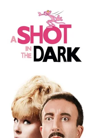 A Shot in the Dark