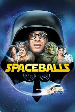 Spaceballs