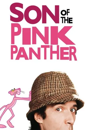 Son Of The Pink Panther