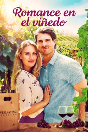 Romance en el viñedo