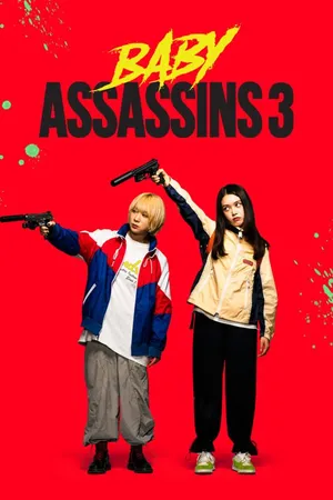 Baby Assassins 3