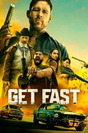 Get Fast