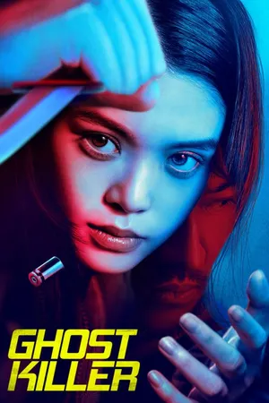 Ghost Killer