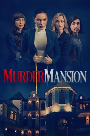 Murder Mansion (aka Killer Dream Home)