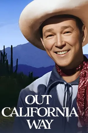 Out California Way