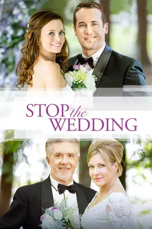 Stop The Wedding