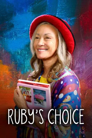 Ruby's Choice