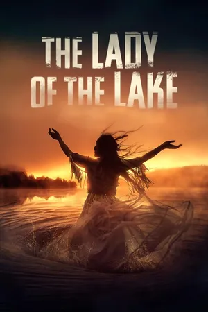 The Lady of the Lake
