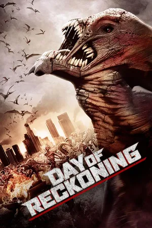 Day of Reckoning