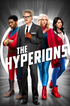 The Hyperions
